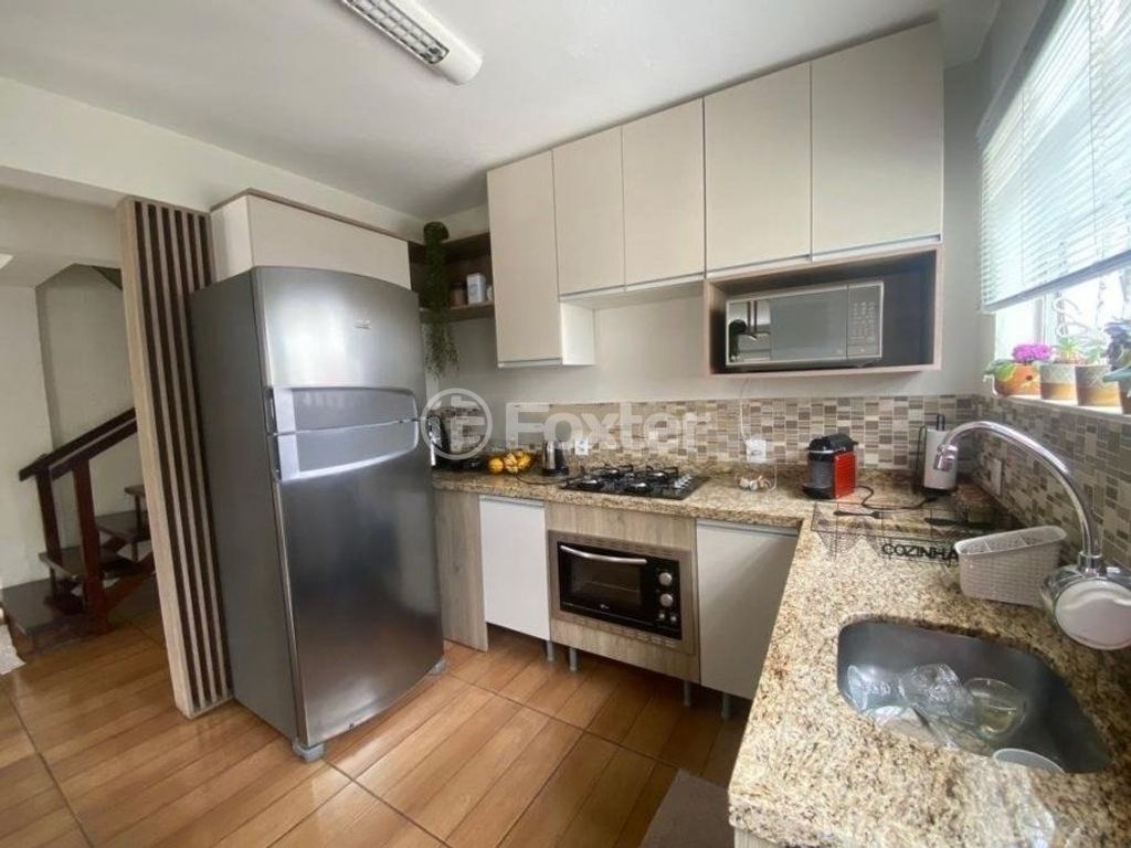 casa sobrado para comprar em Vítor Scalco, 160 - foto 23