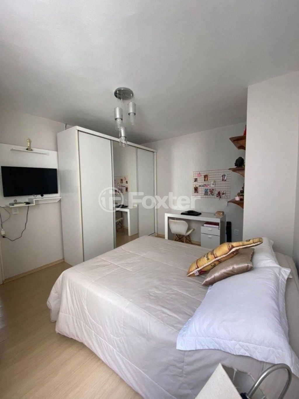 casa sobrado para comprar em Vítor Scalco, 160 - foto 29