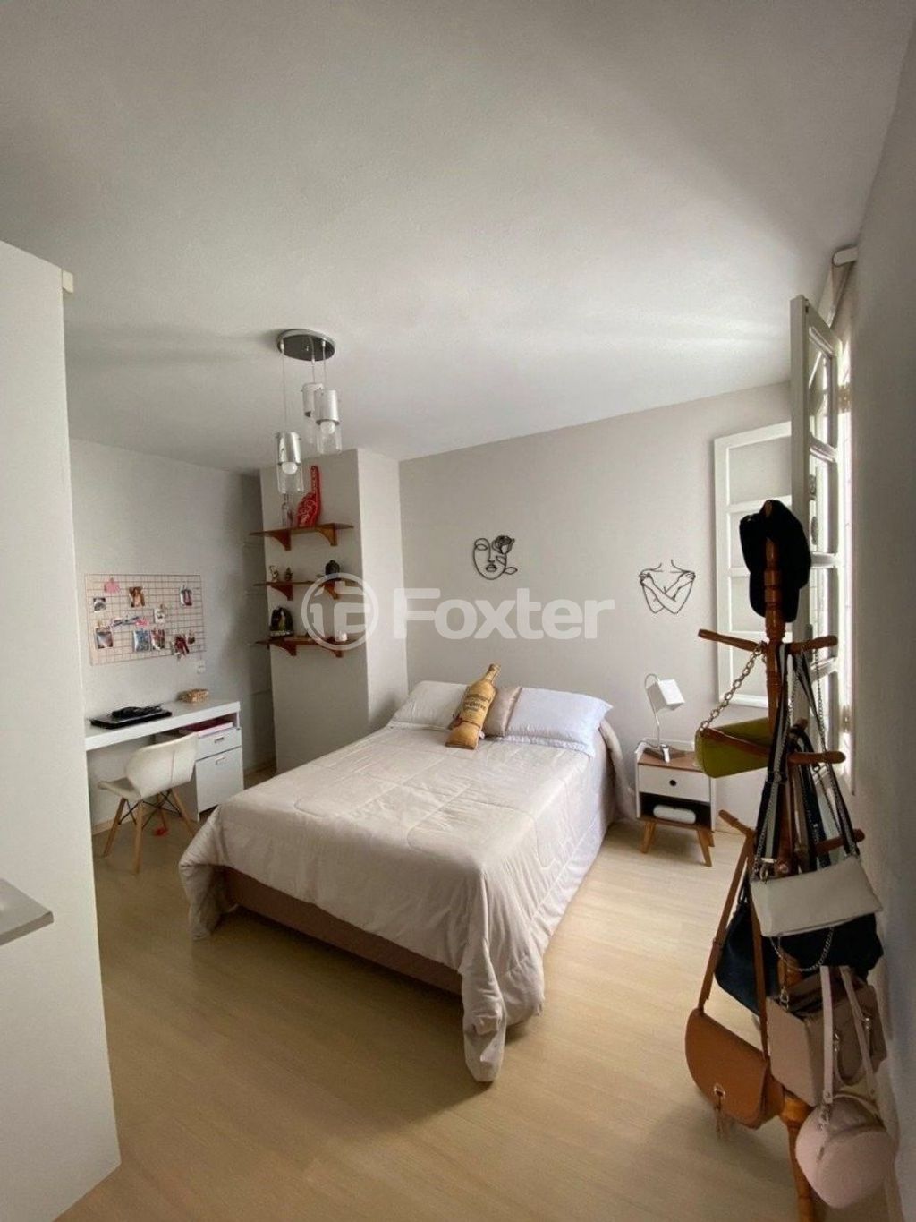 casa sobrado para comprar em Vítor Scalco, 160 - foto 24
