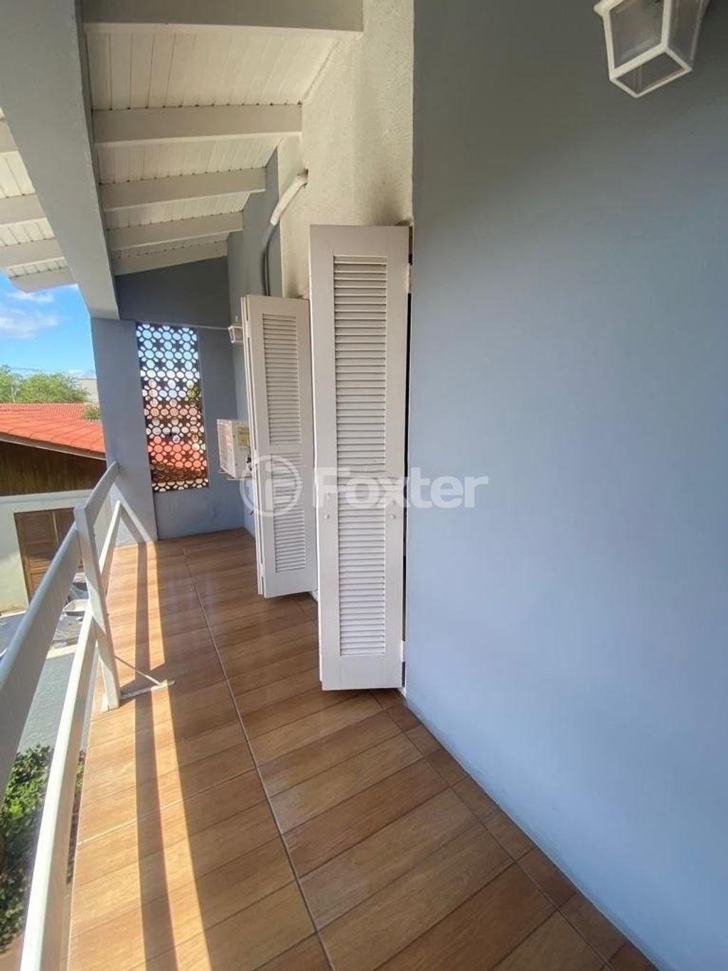casa sobrado para comprar em Vítor Scalco, 160 - foto 32