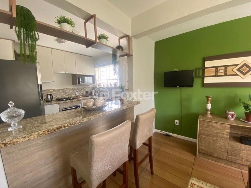 casa sobrado para comprar em Vítor Scalco, 160 - foto 13