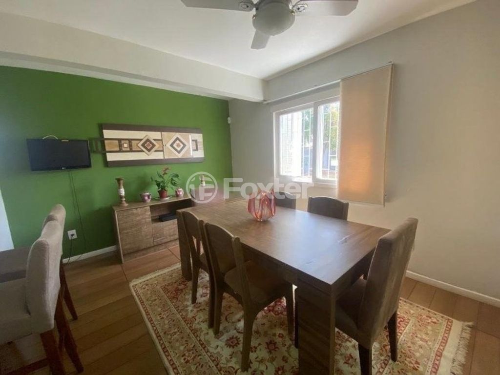 casa sobrado para comprar em Vítor Scalco, 160 - foto 17