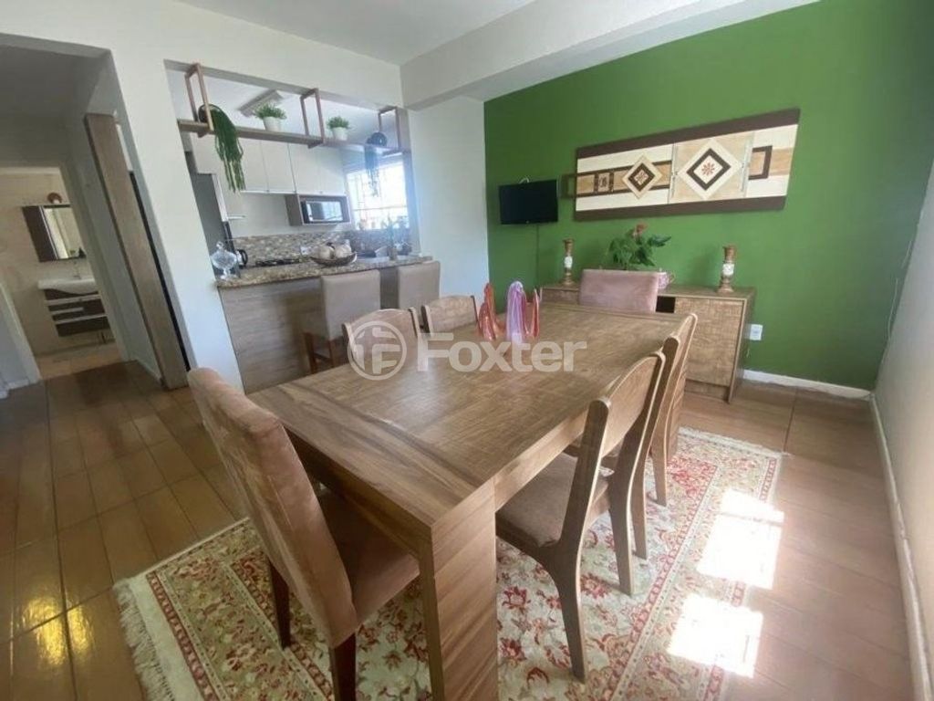 casa sobrado para comprar em Vítor Scalco, 160 - foto 9