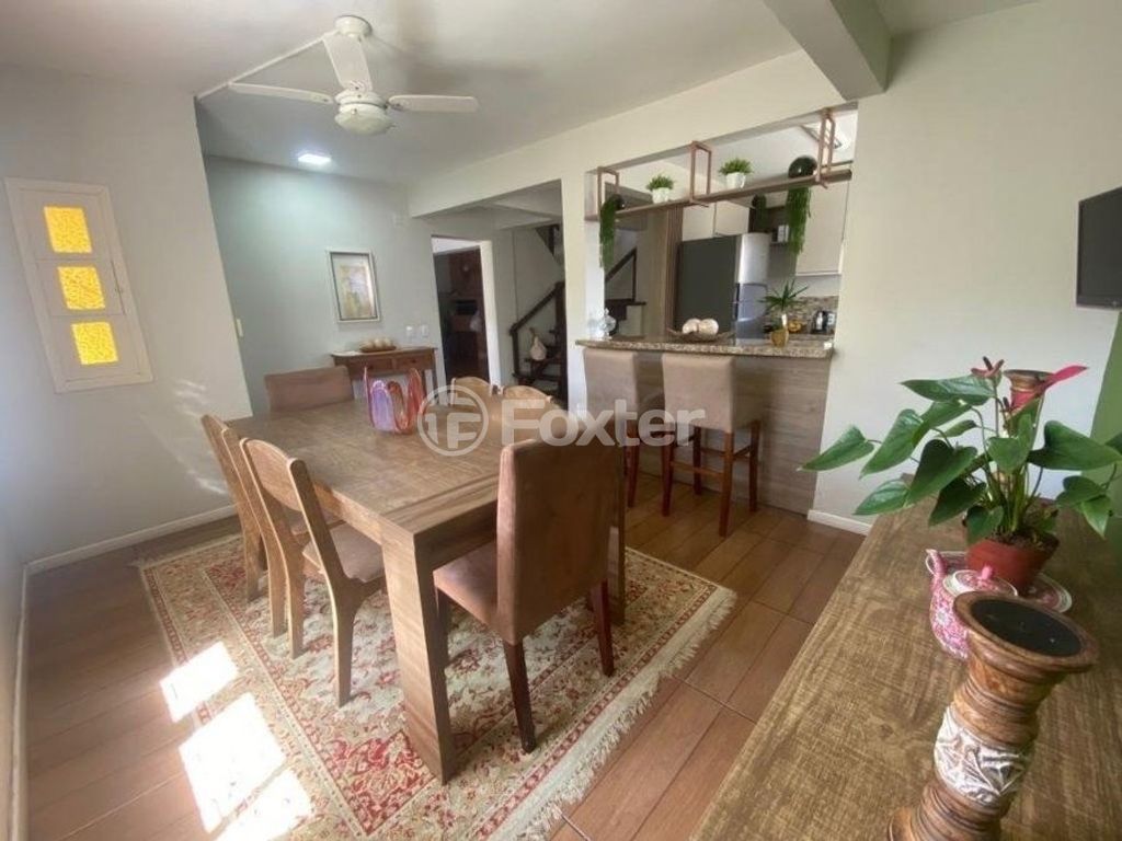 casa sobrado para comprar em Vítor Scalco, 160 - foto 15