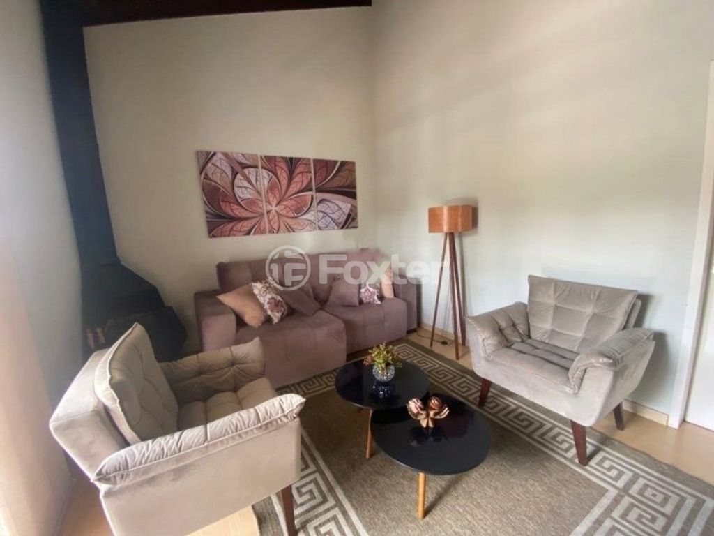 casa sobrado para comprar em Vítor Scalco, 160 - foto 8