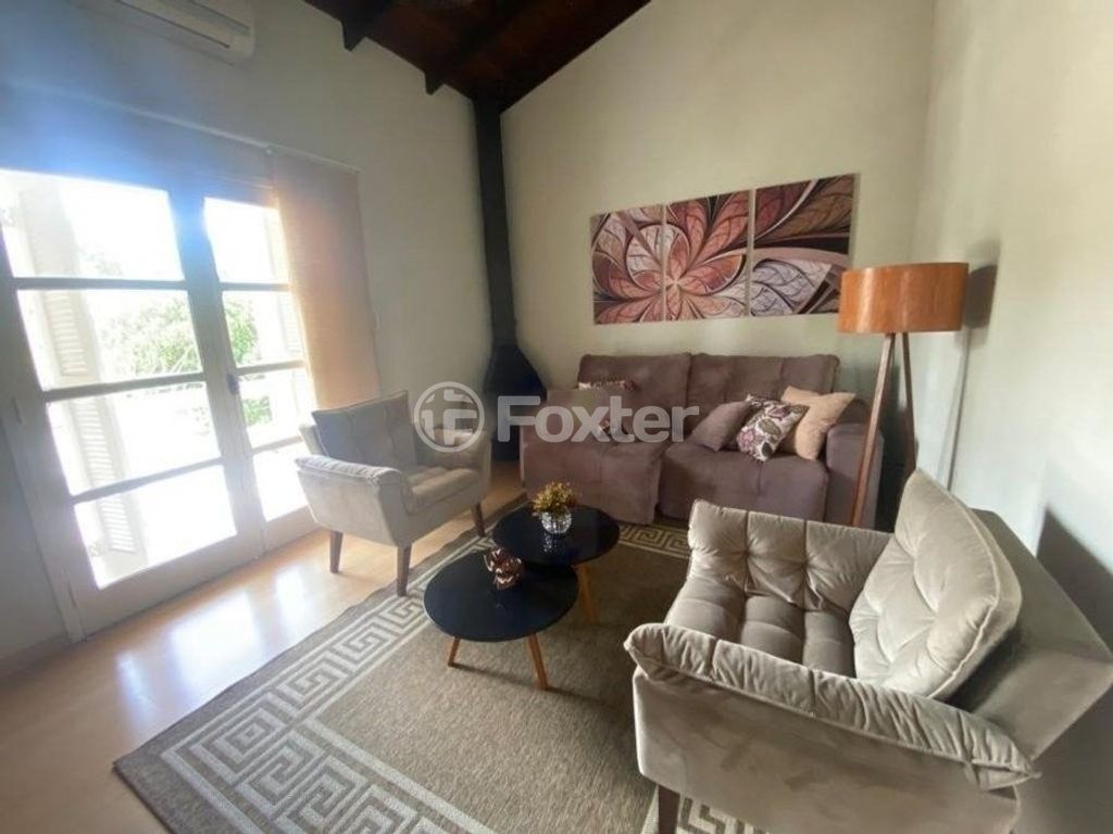 casa sobrado para comprar em Vítor Scalco, 160 - foto 7