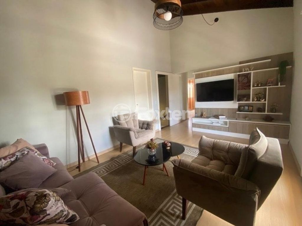 casa sobrado para comprar em Vítor Scalco, 160 - foto 20