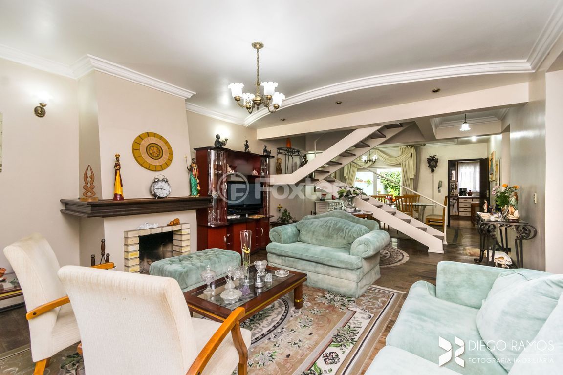 casa sobrado para comprar em Vitório Francisco Giordani, 210 - foto 7