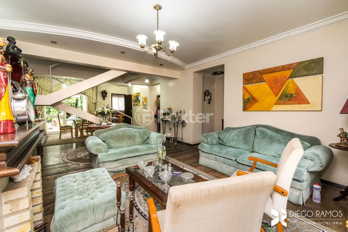 casa sobrado para comprar em Vitório Francisco Giordani, 210 - foto 8