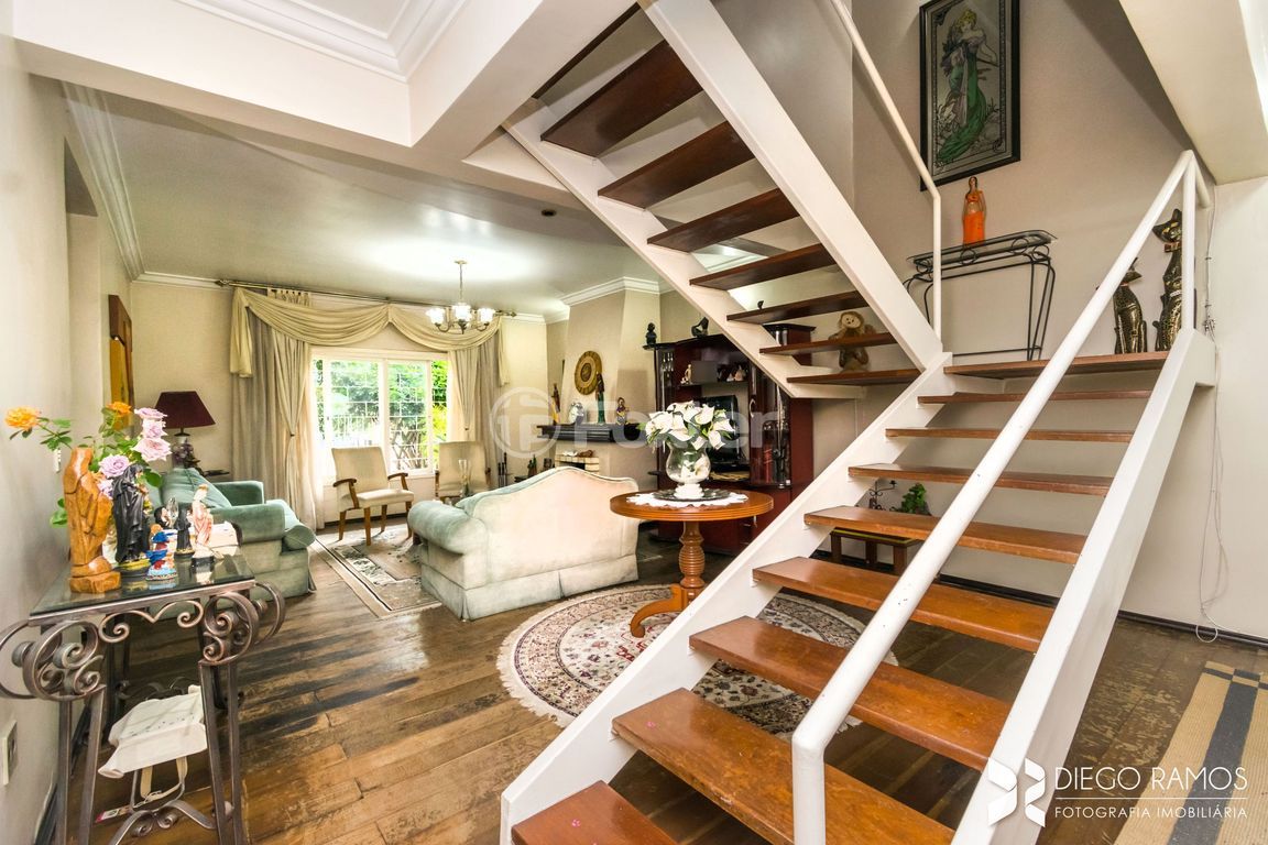 casa sobrado para comprar em Vitório Francisco Giordani, 210 - foto 9