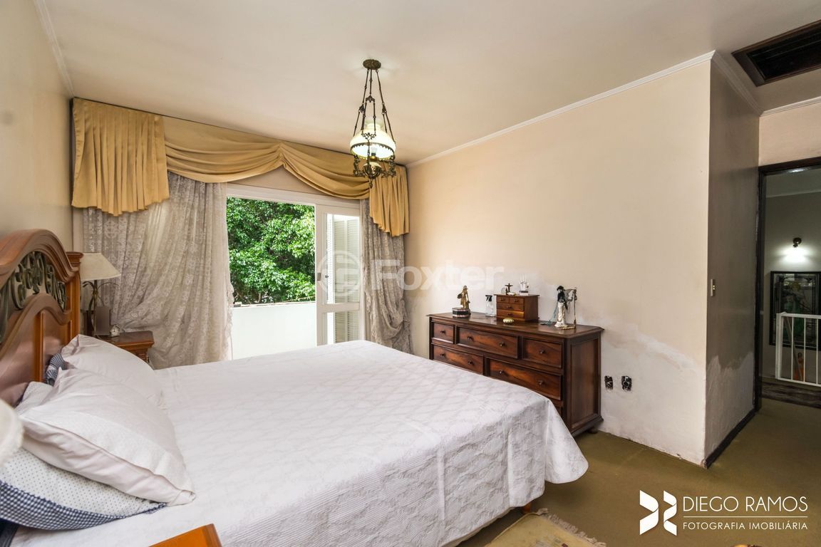 casa sobrado para comprar em Vitório Francisco Giordani, 210 - foto 12