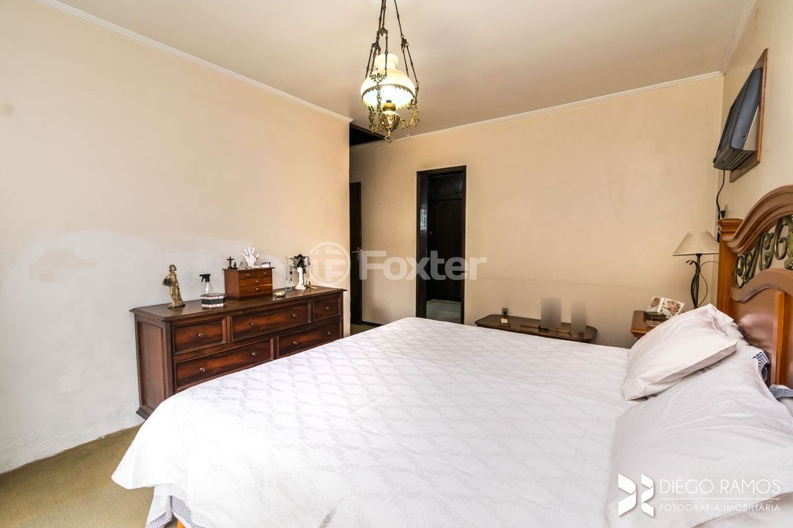 casa sobrado para comprar em Vitório Francisco Giordani, 210 - foto 13