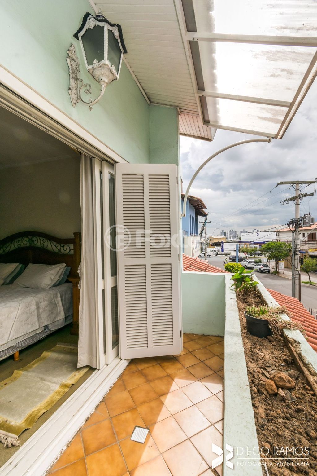casa sobrado para comprar em Vitório Francisco Giordani, 210 - foto 15
