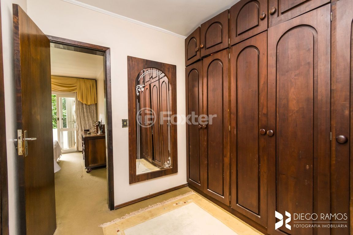 casa sobrado para comprar em Vitório Francisco Giordani, 210 - foto 17