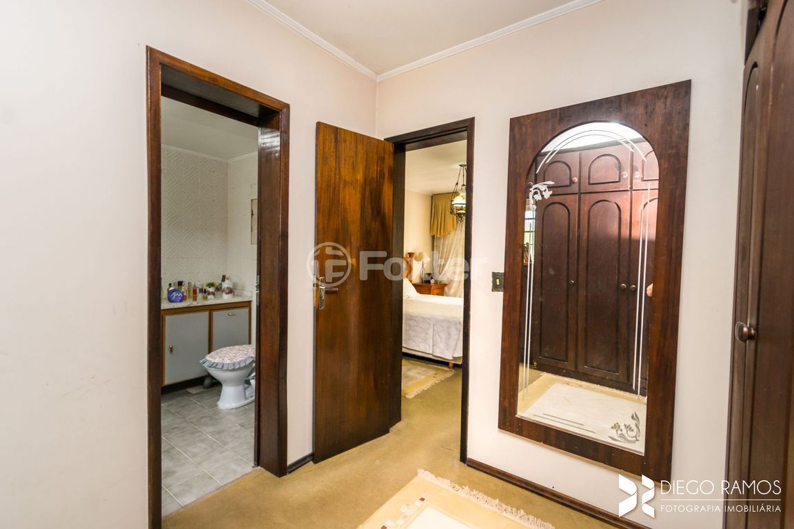 casa sobrado para comprar em Vitório Francisco Giordani, 210 - foto 18