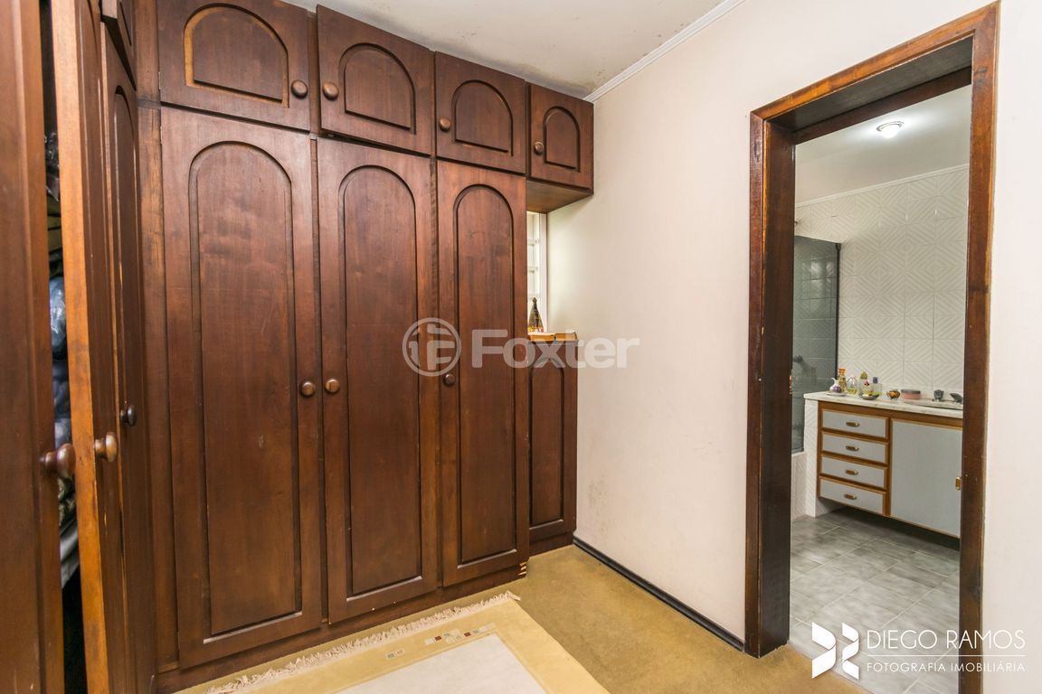 casa sobrado para comprar em Vitório Francisco Giordani, 210 - foto 19