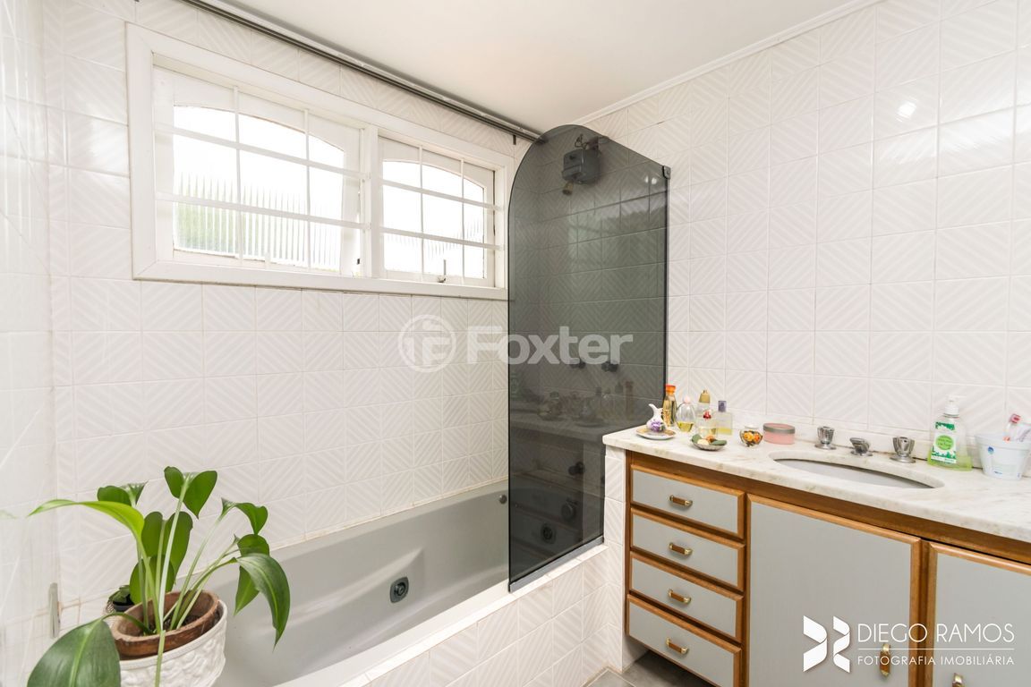 casa sobrado para comprar em Vitório Francisco Giordani, 210 - foto 20