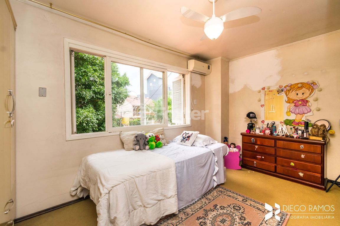 casa sobrado para comprar em Vitório Francisco Giordani, 210 - foto 22
