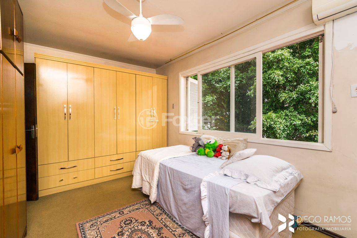 casa sobrado para comprar em Vitório Francisco Giordani, 210 - foto 24