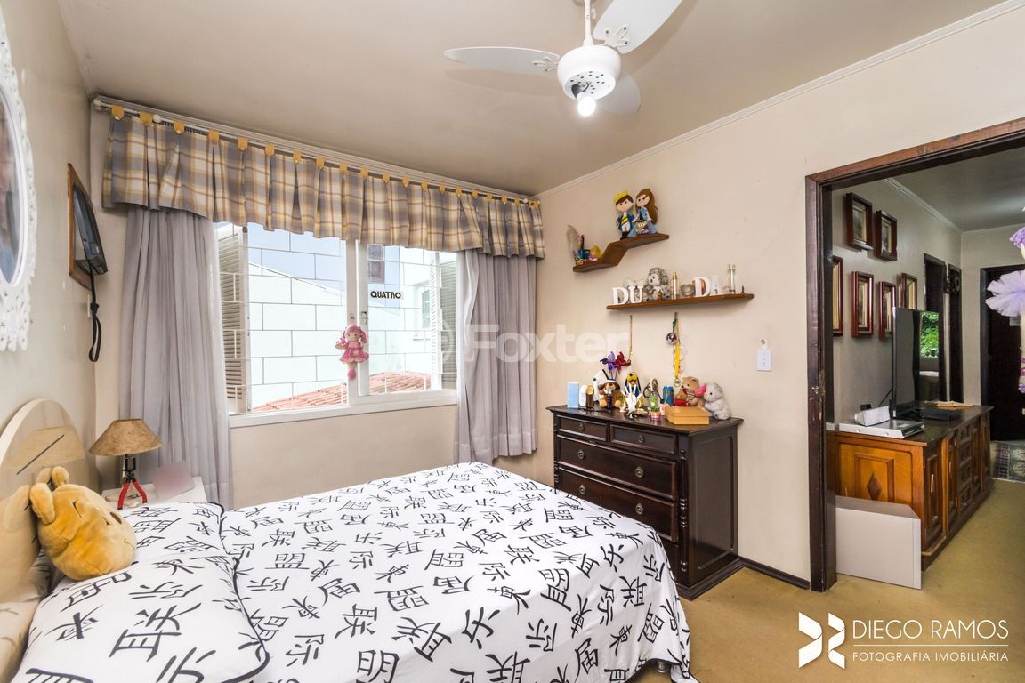 casa sobrado para comprar em Vitório Francisco Giordani, 210 - foto 25
