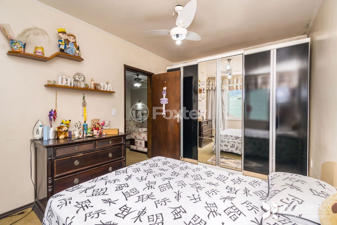 casa sobrado para comprar em Vitório Francisco Giordani, 210 - foto 27