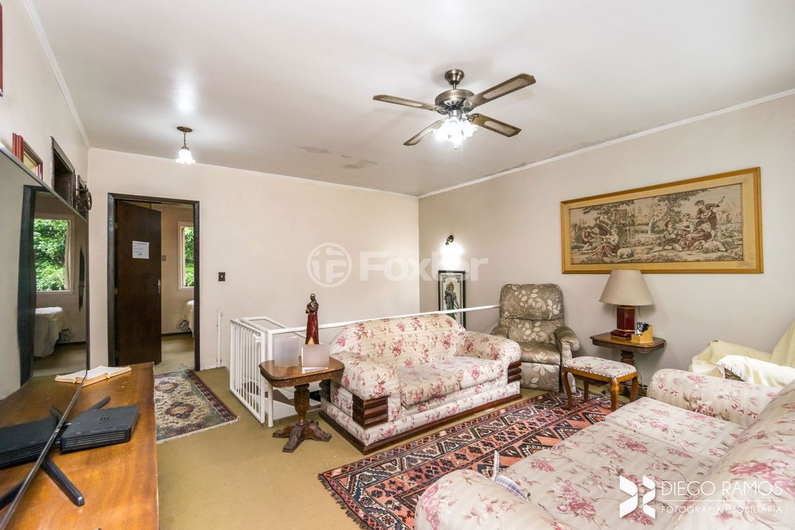 casa sobrado para comprar em Vitório Francisco Giordani, 210 - foto 28