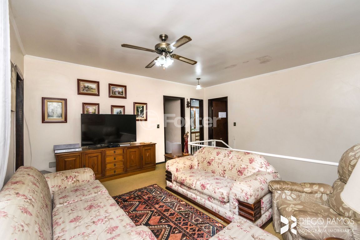 casa sobrado para comprar em Vitório Francisco Giordani, 210 - foto 29