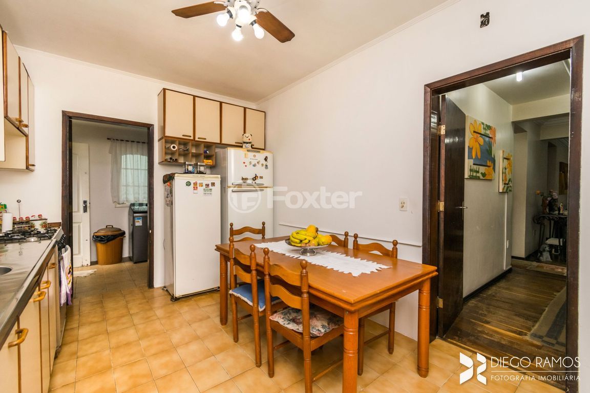 casa sobrado para comprar em Vitório Francisco Giordani, 210 - foto 32
