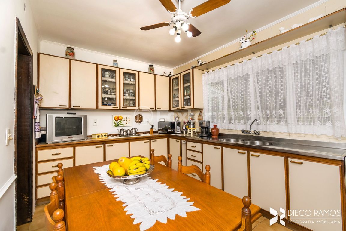 casa sobrado para comprar em Vitório Francisco Giordani, 210 - foto 33