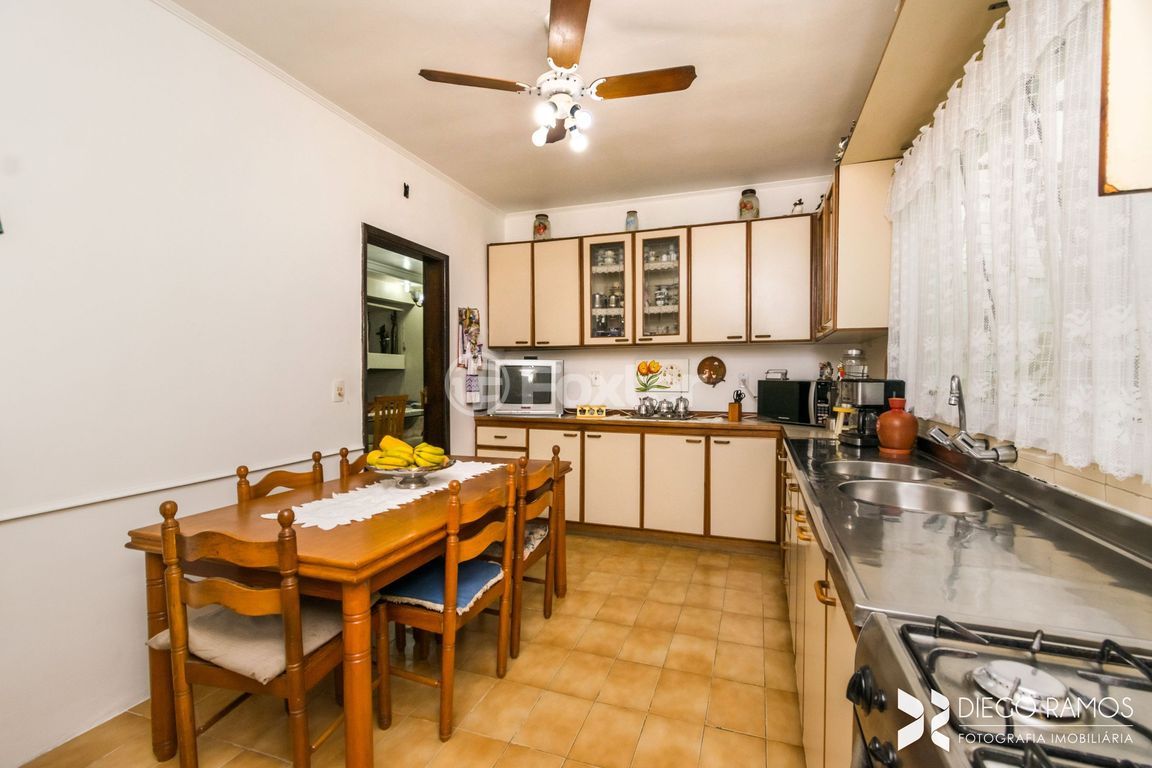 casa sobrado para comprar em Vitório Francisco Giordani, 210 - foto 34