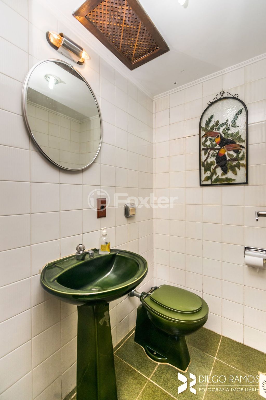 casa sobrado para comprar em Vitório Francisco Giordani, 210 - foto 35
