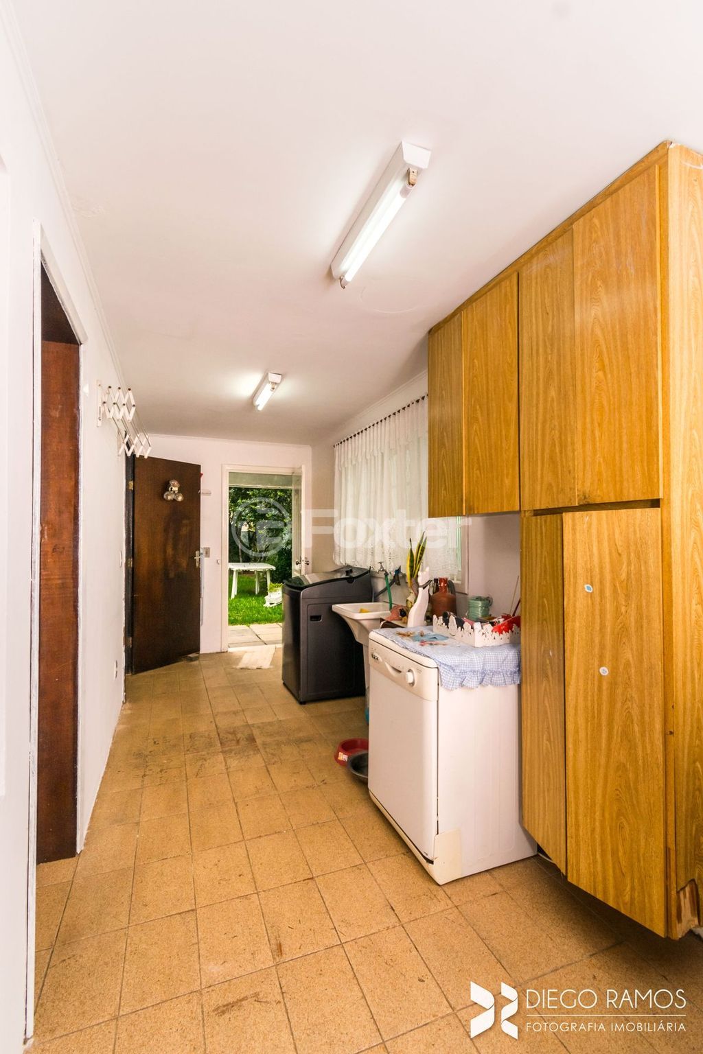 casa sobrado para comprar em Vitório Francisco Giordani, 210 - foto 37