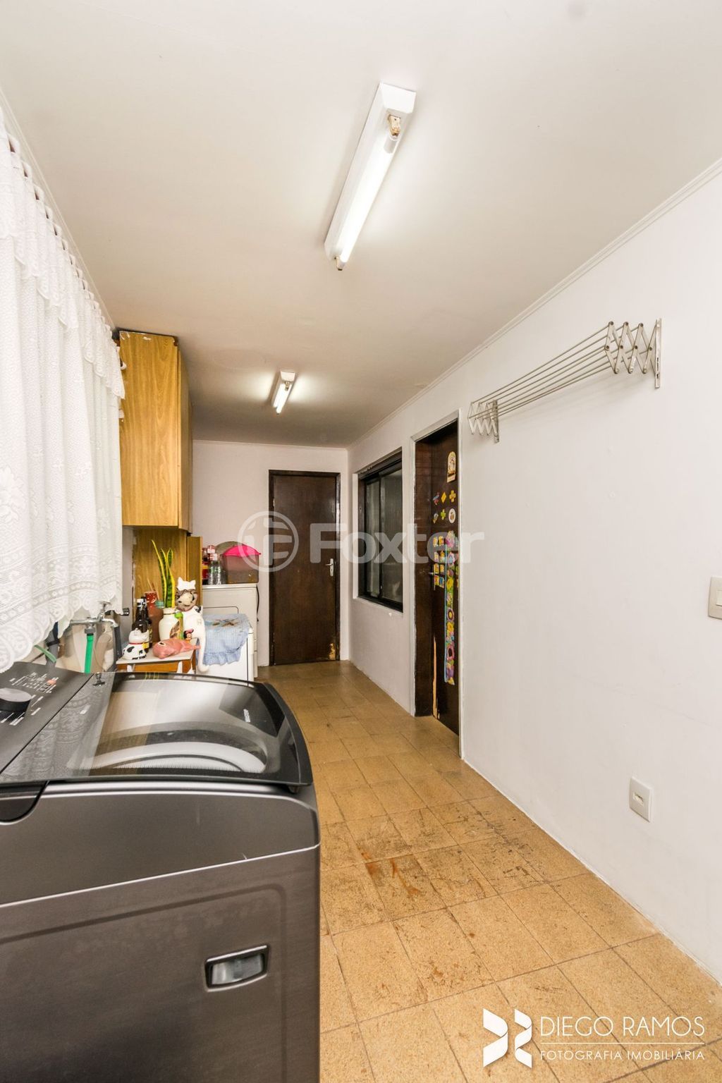 casa sobrado para comprar em Vitório Francisco Giordani, 210 - foto 38