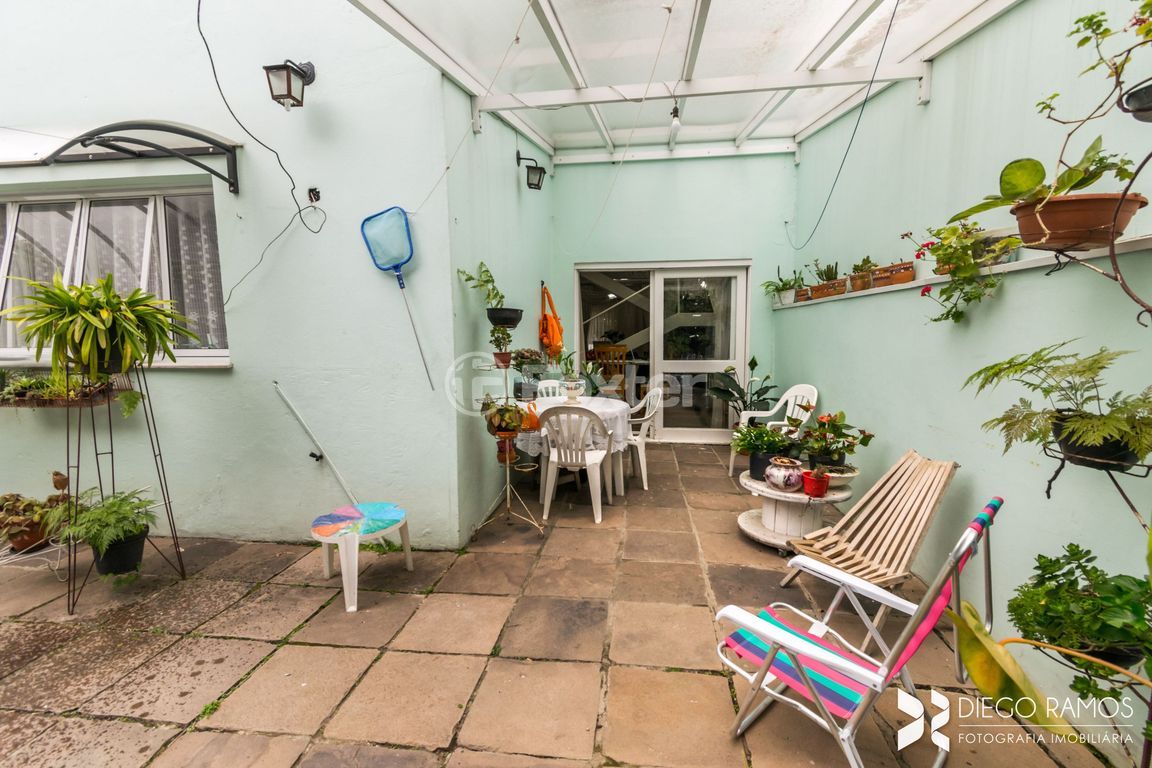casa sobrado para comprar em Vitório Francisco Giordani, 210 - foto 42