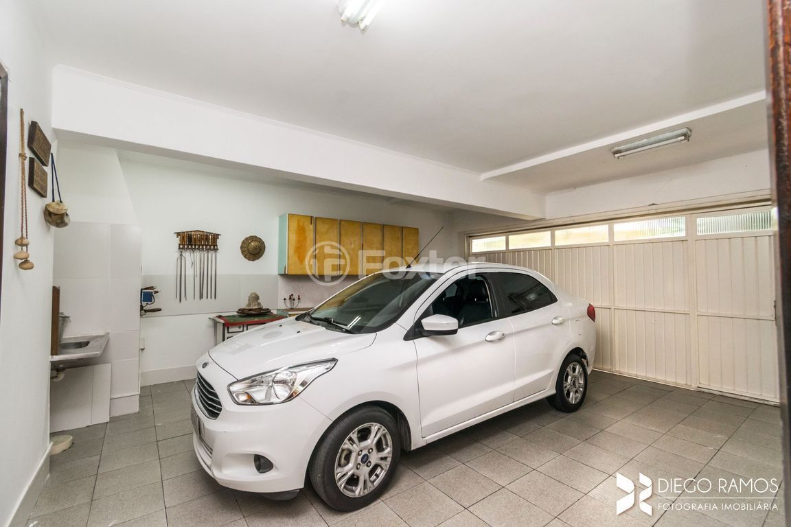 casa sobrado para comprar em Vitório Francisco Giordani, 210 - foto 43
