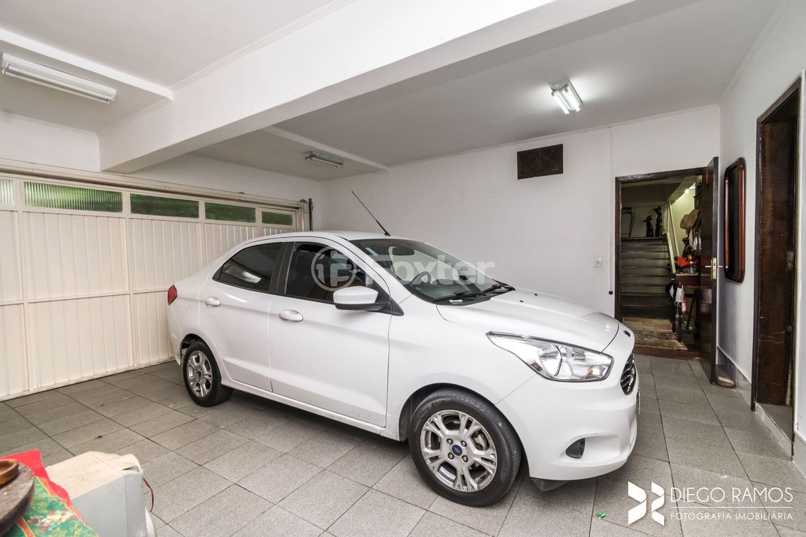 casa sobrado para comprar em Vitório Francisco Giordani, 210 - foto 44