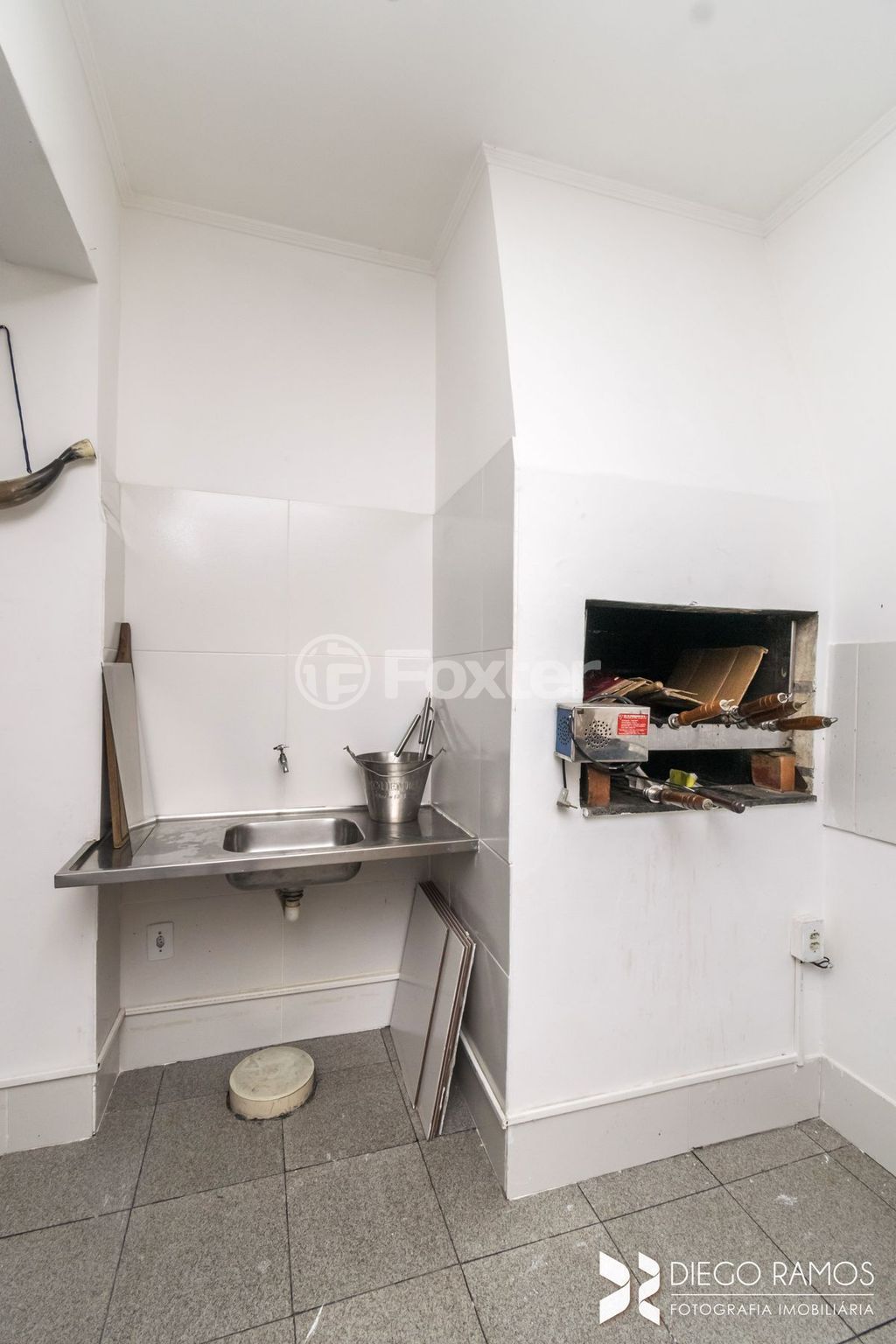 casa sobrado para comprar em Vitório Francisco Giordani, 210 - foto 45