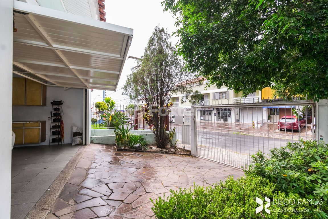 casa sobrado para comprar em Vitório Francisco Giordani, 210 - foto 47