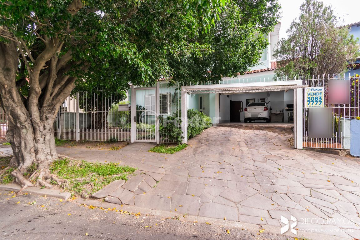 casa sobrado para comprar em Vitório Francisco Giordani, 210 - foto 51