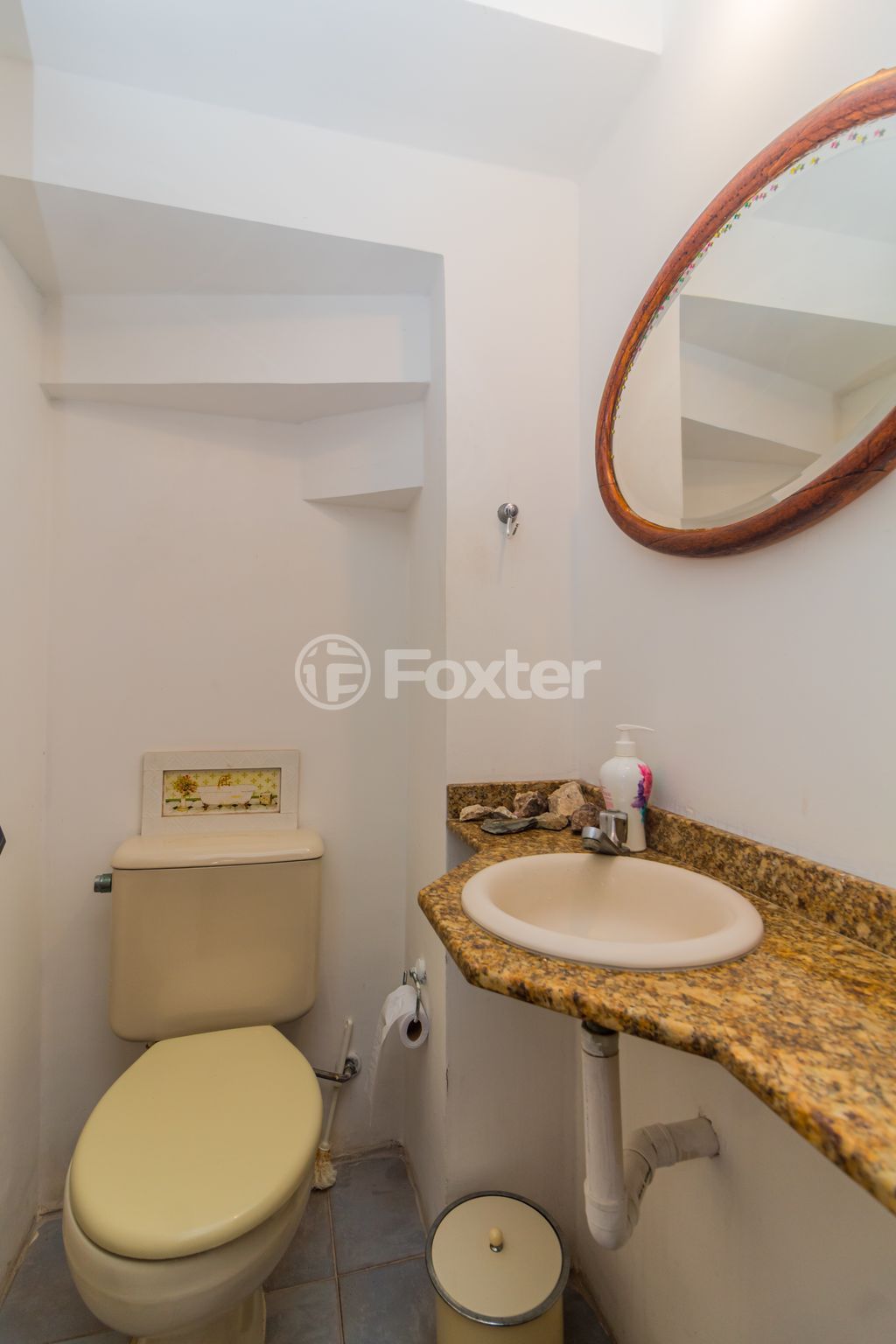 Casa em condominio para comprar em Landel de Moura, 830 - foto 14