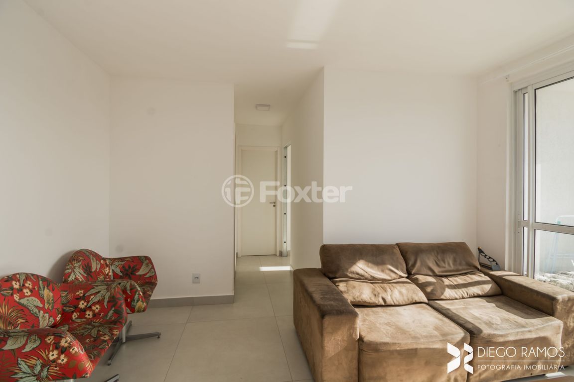Apartamento para comprar em Airton Ferreira da Silva, 295 - foto 15
