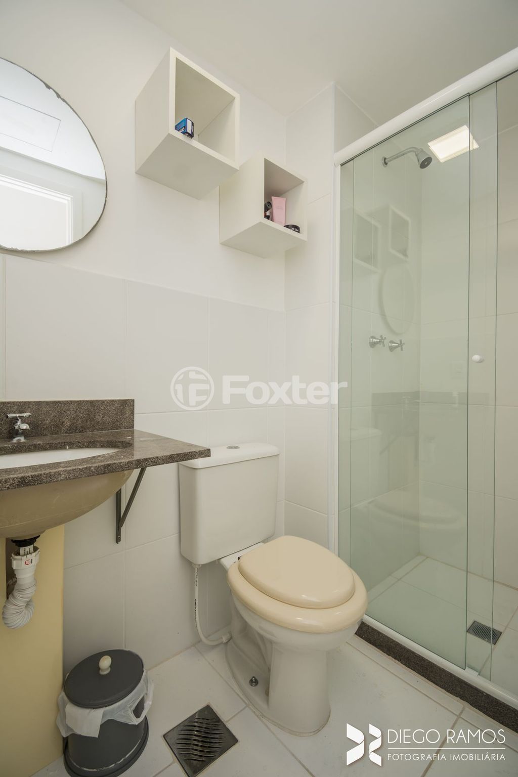 Apartamento para comprar em Airton Ferreira da Silva, 295 - foto 20