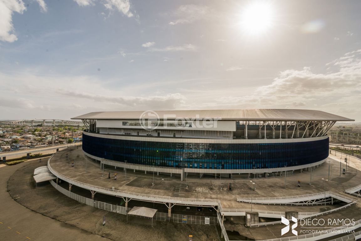 Apartamento para comprar em Airton Ferreira da Silva, 295 - foto 30