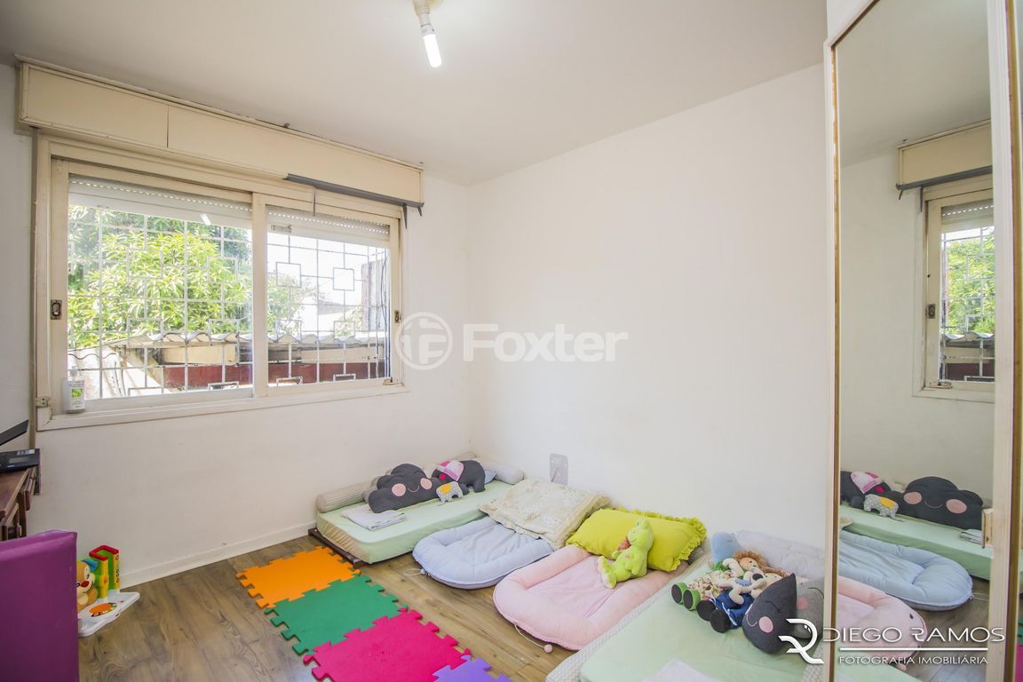 casa sobrado para comprar em Corrêa Lima, 1834 - foto 9