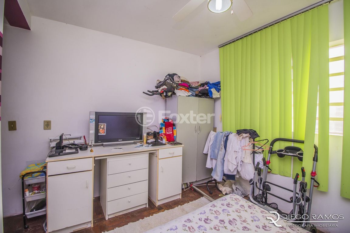 casa sobrado para comprar em Corrêa Lima, 1834 - foto 12