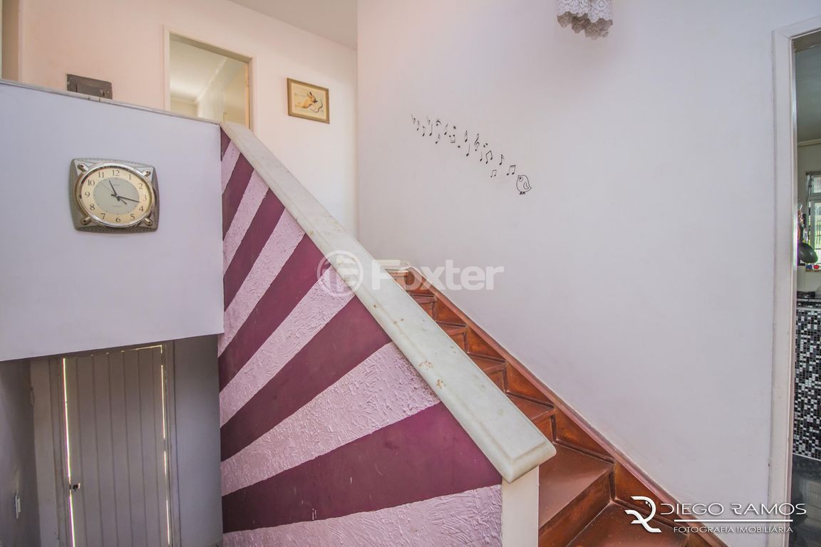 casa sobrado para comprar em Corrêa Lima, 1834 - foto 17