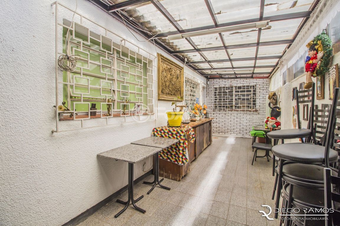 casa sobrado para comprar em Corrêa Lima, 1834 - foto 18