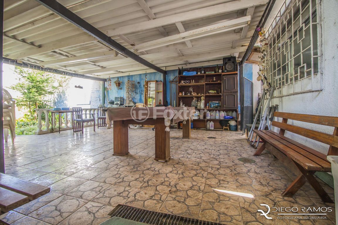 casa sobrado para comprar em Corrêa Lima, 1834 - foto 19