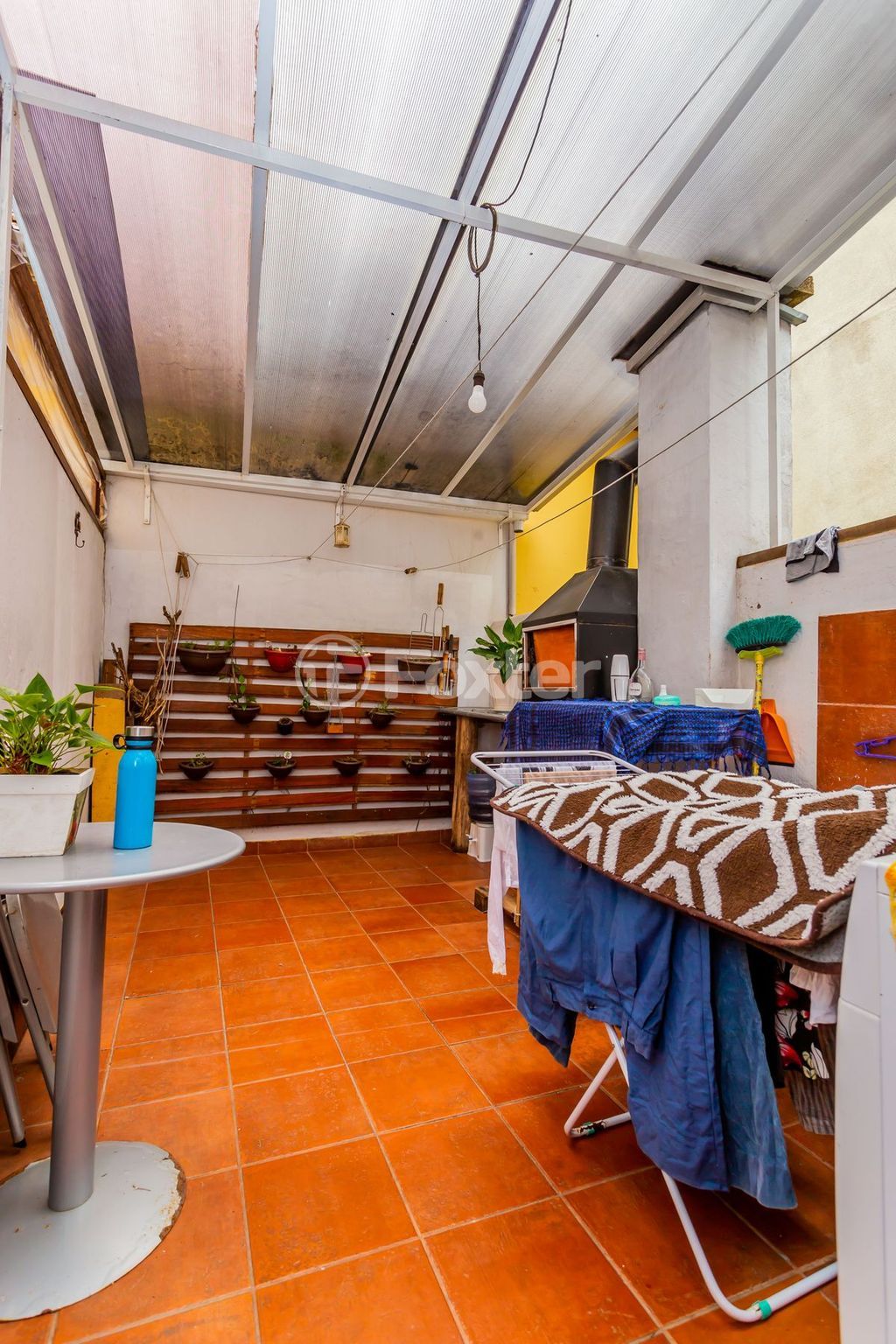 casa sobrado para comprar em Demétrio Ribeiro, 752 - foto 8