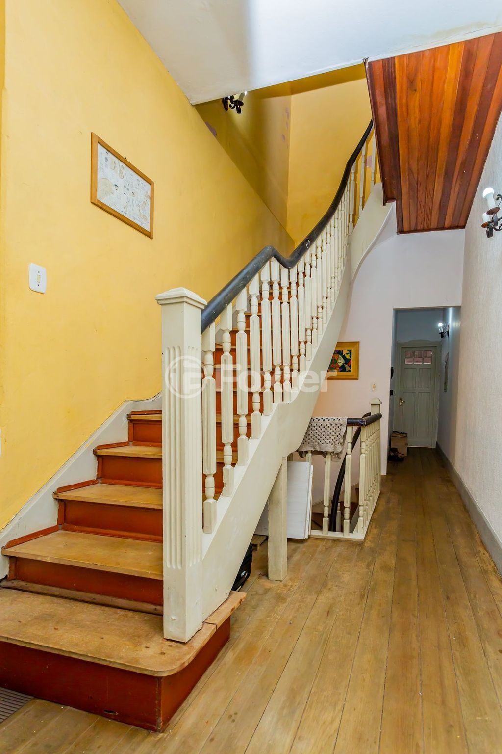 casa sobrado para comprar em Demétrio Ribeiro, 752 - foto 14
